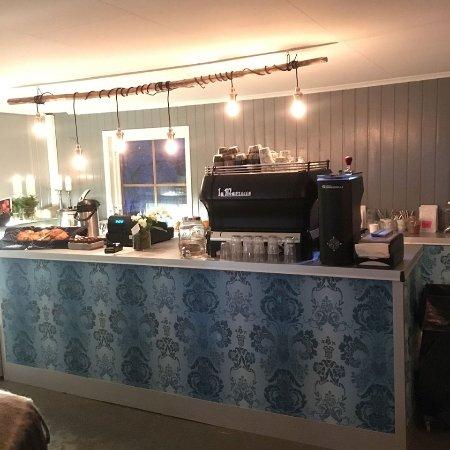 Are Kafferosteri Torget